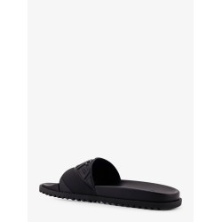 FF rubber slides