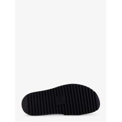 FF rubber slides