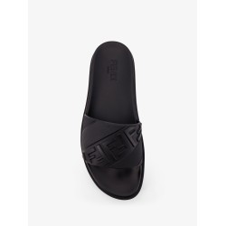 FF rubber slides
