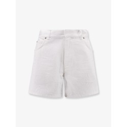 Cotton shorts