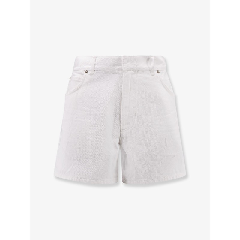 Cotton shorts