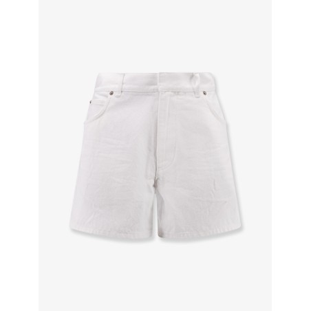 Cotton shorts