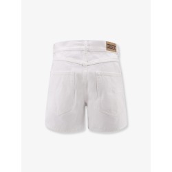 Cotton shorts
