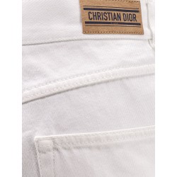 Cotton shorts