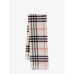 Cashmere scarf