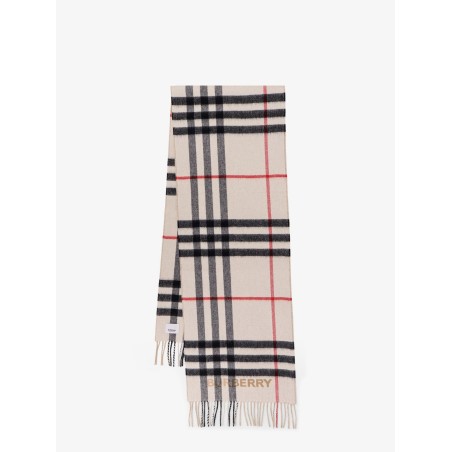 Cashmere scarf