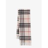 Cashmere scarf