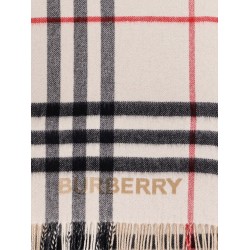 Cashmere scarf