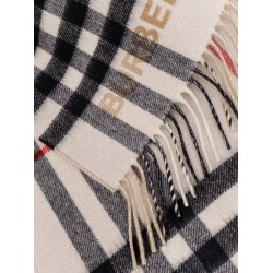 Cashmere scarf