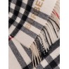 Cashmere scarf