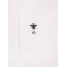 Cotton sleeveless jacket