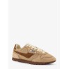 Low-top Windspin pony skin sneakers