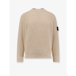 Cotton sweater