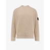 Cotton sweater