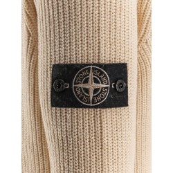Cotton sweater