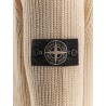 Cotton sweater