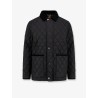 Haddington quilted and padded jacket