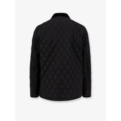 Haddington quilted and padded jacket