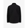 Haddington quilted and padded jacket