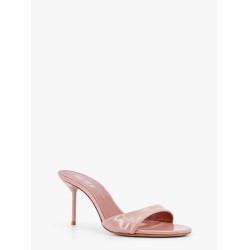 Lidia patent leather sandals