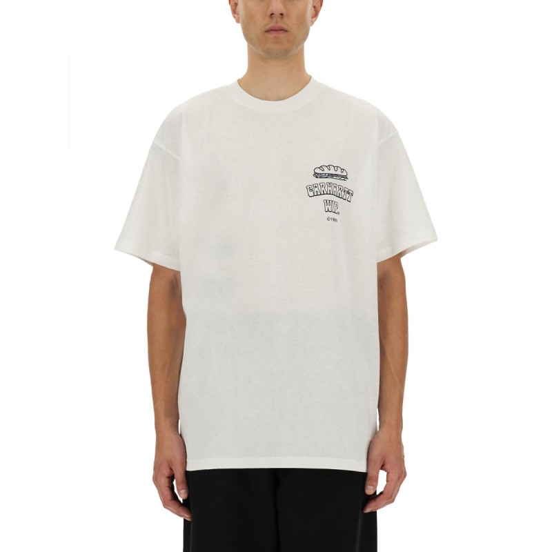 "SANDWICH" T-SHIRT