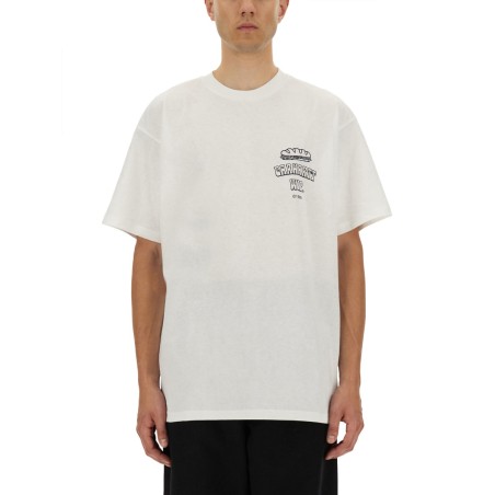 "SANDWICH" T-SHIRT