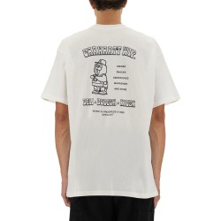 "SANDWICH" T-SHIRT