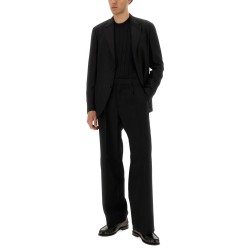 SILK AND COTTON KNIT