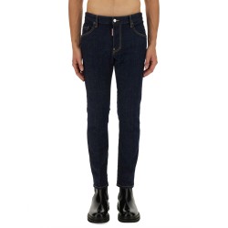 SKATER JEANS