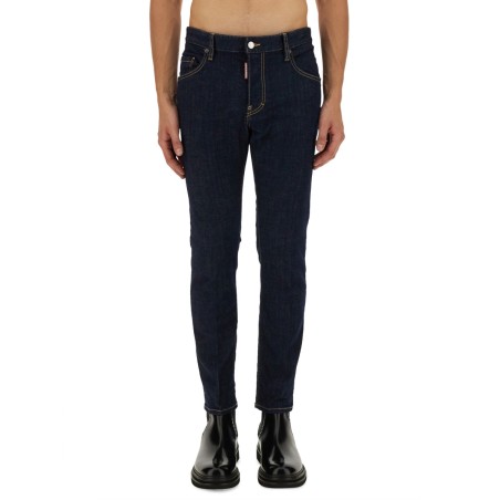 SKATER JEANS