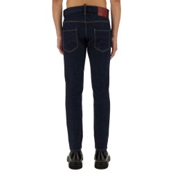 SKATER JEANS
