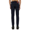 SKATER JEANS