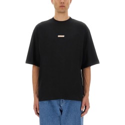 MINI LOGO T-SHIRT