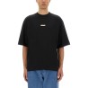MINI LOGO T-SHIRT