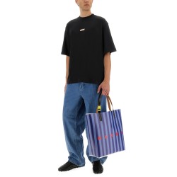 MINI LOGO T-SHIRT