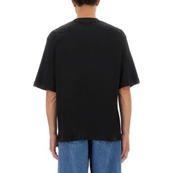 MINI LOGO T-SHIRT