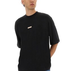 MINI LOGO T-SHIRT