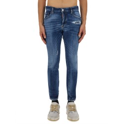 SKATER JEANS