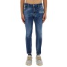 SKATER JEANS