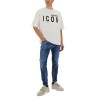 SKATER JEANS