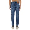 SKATER JEANS