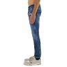 SKATER JEANS