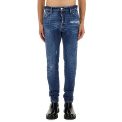 COOL GUY JEANS