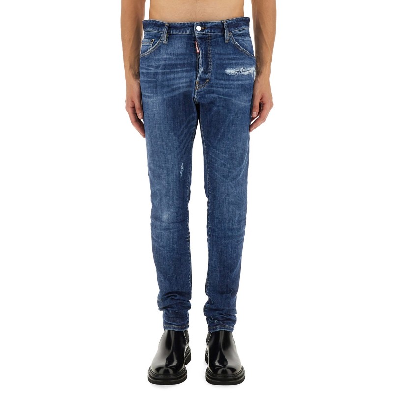 COOL GUY JEANS