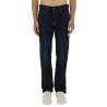 STRAIGHT FIT JEANS