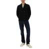 STRAIGHT FIT JEANS