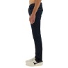 STRAIGHT FIT JEANS