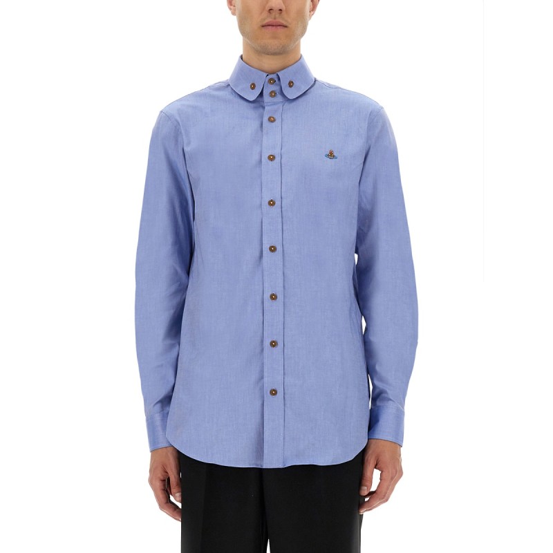 SHIRT "KRALL"