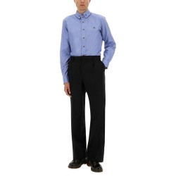 SHIRT "KRALL"