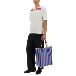 WOOL PANTS